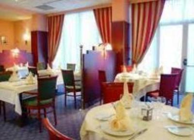 фото отеля Hotel Lyonnais