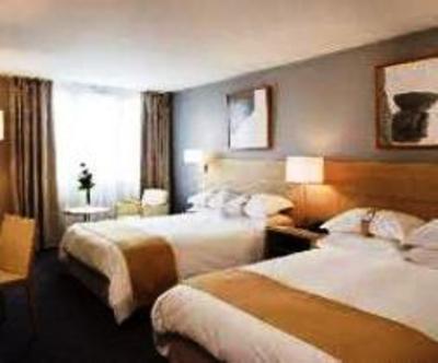 фото отеля Hotel Lyonnais