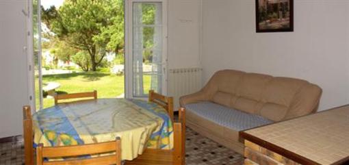 фото отеля Residence de Vacances Les Cariatides