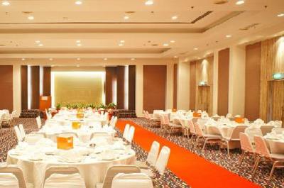 фото отеля The Regency Rajah Court Hotel