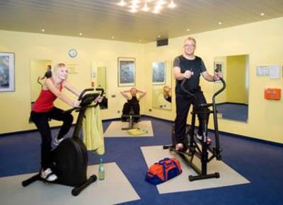 фото отеля Holiday Inn Passau