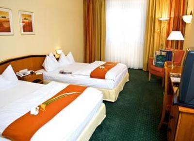 фото отеля Holiday Inn Passau
