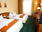 фото отеля Holiday Inn Passau