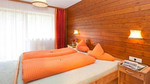 фото отеля Berghof Schopf