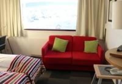 фото отеля Bø Hotell