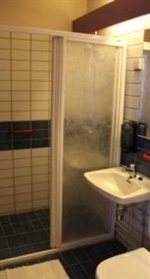 фото отеля Bø Hotell