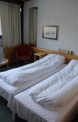 фото отеля Bø Hotell