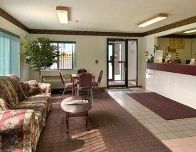 фото отеля Super 8 Paris
