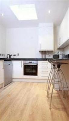 фото отеля Suffolk Road Apartments