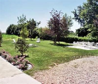фото отеля Oro Del Tempo Farmhouse Quinto Vicentino