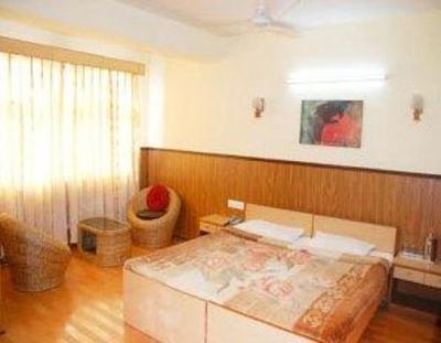 фото отеля Hotel Tibet Gallery