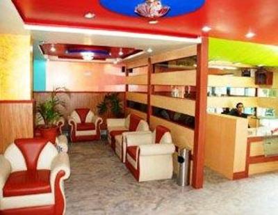 фото отеля Hotel Tibet Gallery