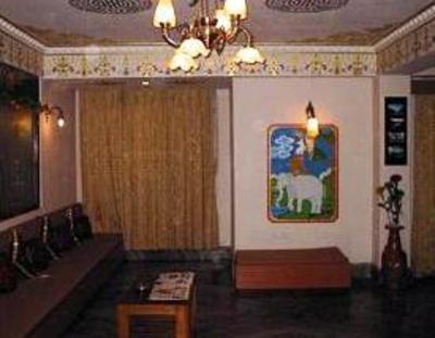 фото отеля Hotel Tibet Gallery