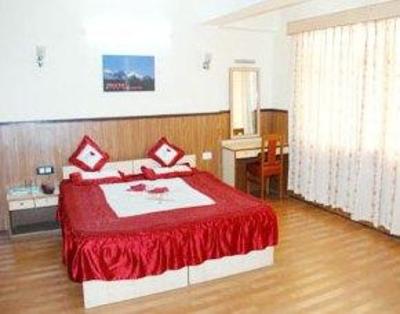 фото отеля Hotel Tibet Gallery