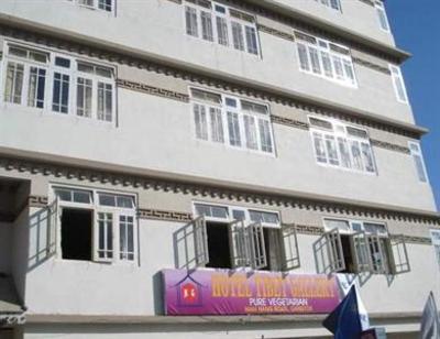 фото отеля Hotel Tibet Gallery