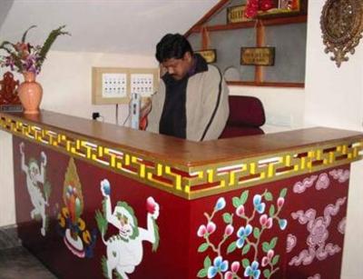 фото отеля Hotel Tibet Gallery