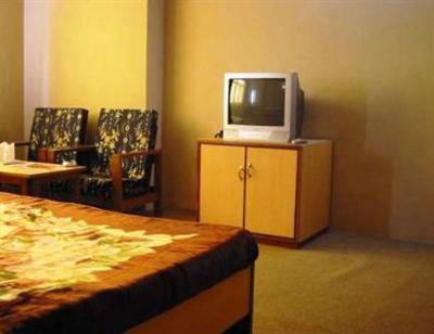 фото отеля Hotel Tibet Gallery