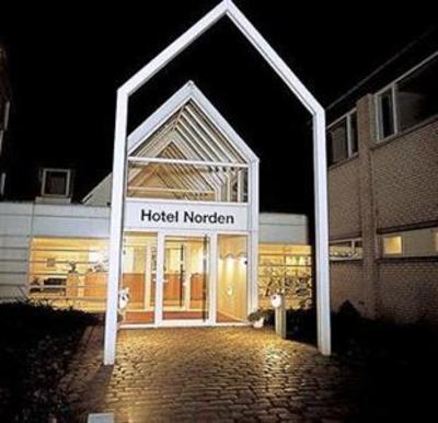 фото отеля Hotel Norden