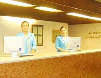фото отеля Hotel Aristi