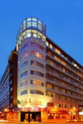 фото отеля Hotel Aristi