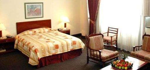 фото отеля Hotel Aristi