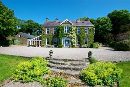 фото отеля The Glen Country House
