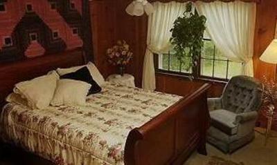фото отеля Lighthouse Inn Bed & Breakfast and Cottages