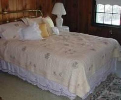 фото отеля Lighthouse Inn Bed & Breakfast and Cottages
