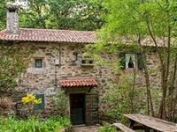 Aldea Os Muinos