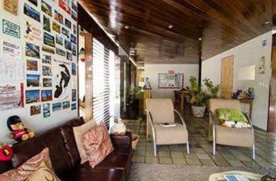 фото отеля Slow Hostel