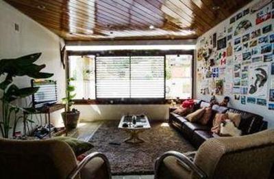 фото отеля Slow Hostel
