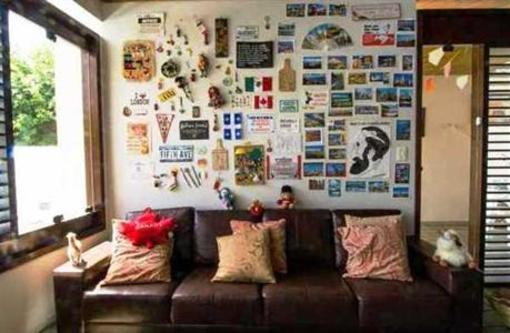 фото отеля Slow Hostel