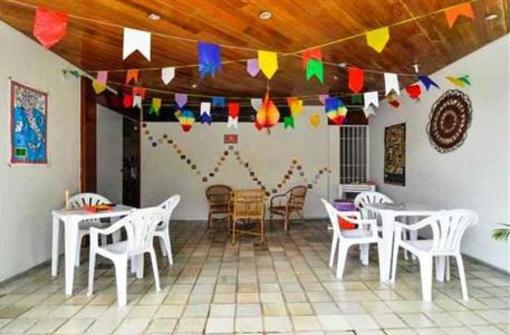 фото отеля Slow Hostel