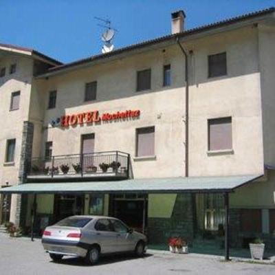 фото отеля Hotel Mochettaz Aosta