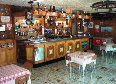 фото отеля Hotel Mochettaz Aosta