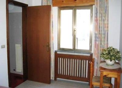 фото отеля Hotel Mochettaz Aosta