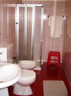 фото отеля Hotel Mochettaz Aosta