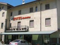 Hotel Mochettaz Aosta