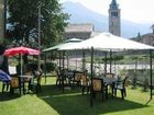 фото отеля Hotel Mochettaz Aosta