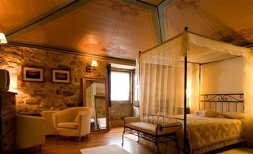 фото отеля Casa Dos Bragancas