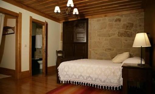 фото отеля Casa Dos Bragancas
