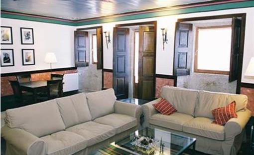 фото отеля Casa Dos Bragancas