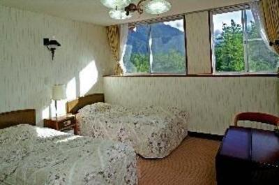 фото отеля Kamikochi Onsen Hotel