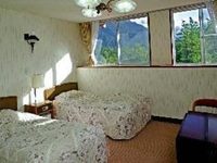 Kamikochi Onsen Hotel