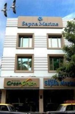 фото отеля Sapna Marine