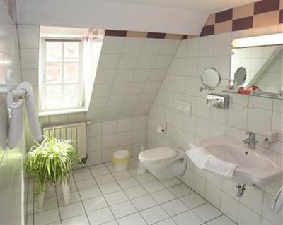 фото отеля Behringer