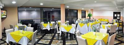 фото отеля Antonius Imperial Hotel
