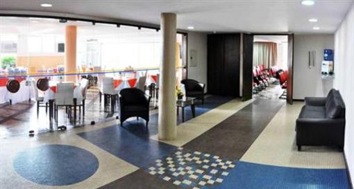 фото отеля Antonius Imperial Hotel