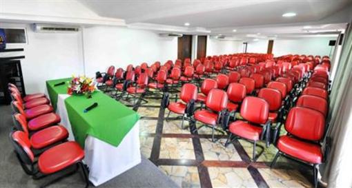 фото отеля Antonius Imperial Hotel