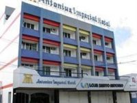 Antonius Imperial Hotel